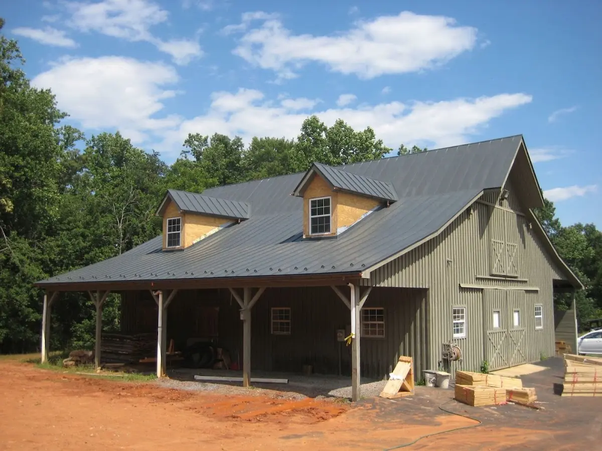 Expert Roof Coating workmanship in Shrub
