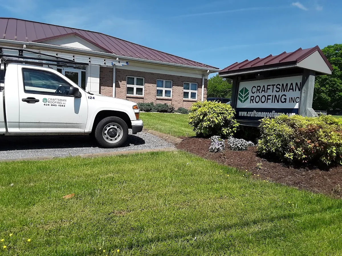 Quality Roof Inspection & Assessment by experienced craftsmen in Shrub